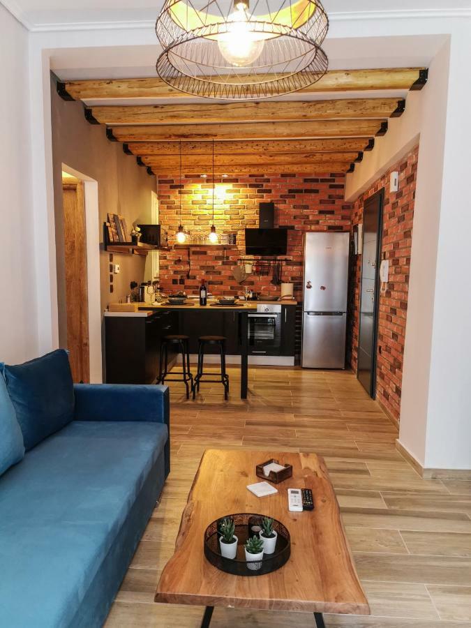 Lm Luxury Loft