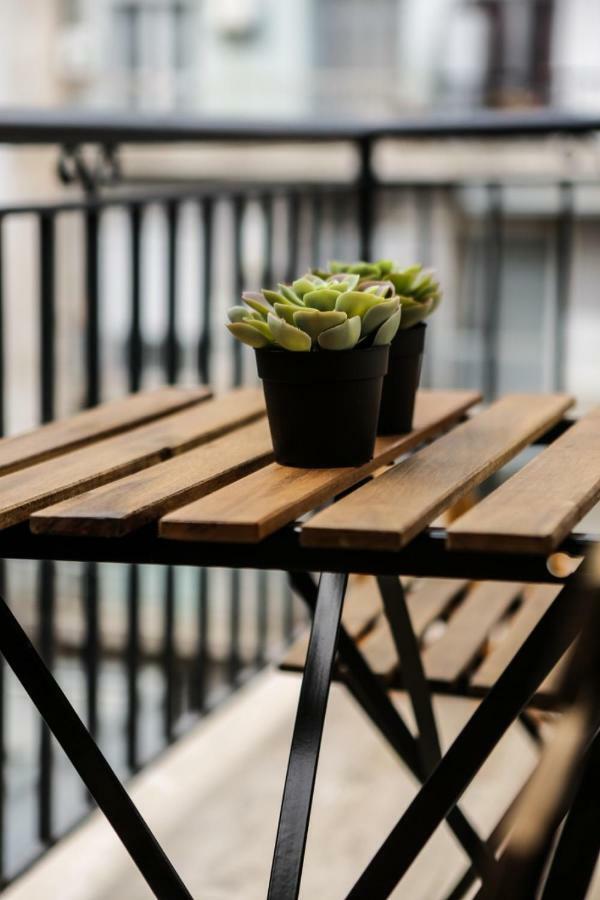 Appartement Lm Luxury Loft Larissa