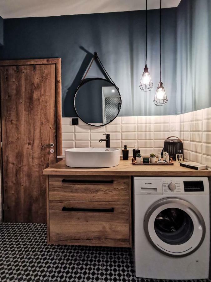 Lm Luxury Loft Appartement