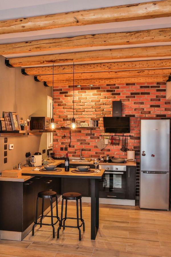 Appartement Lm Luxury Loft
