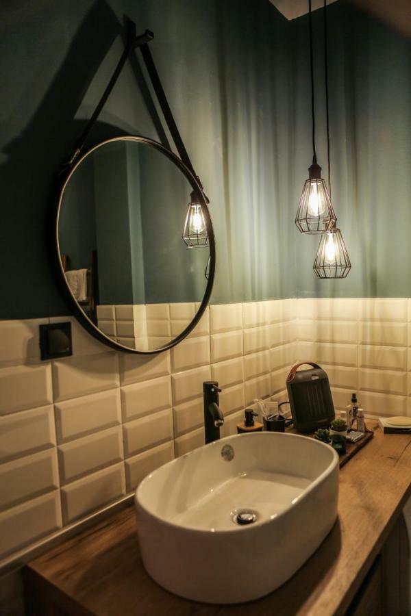 Lm Luxury Loft Appartement