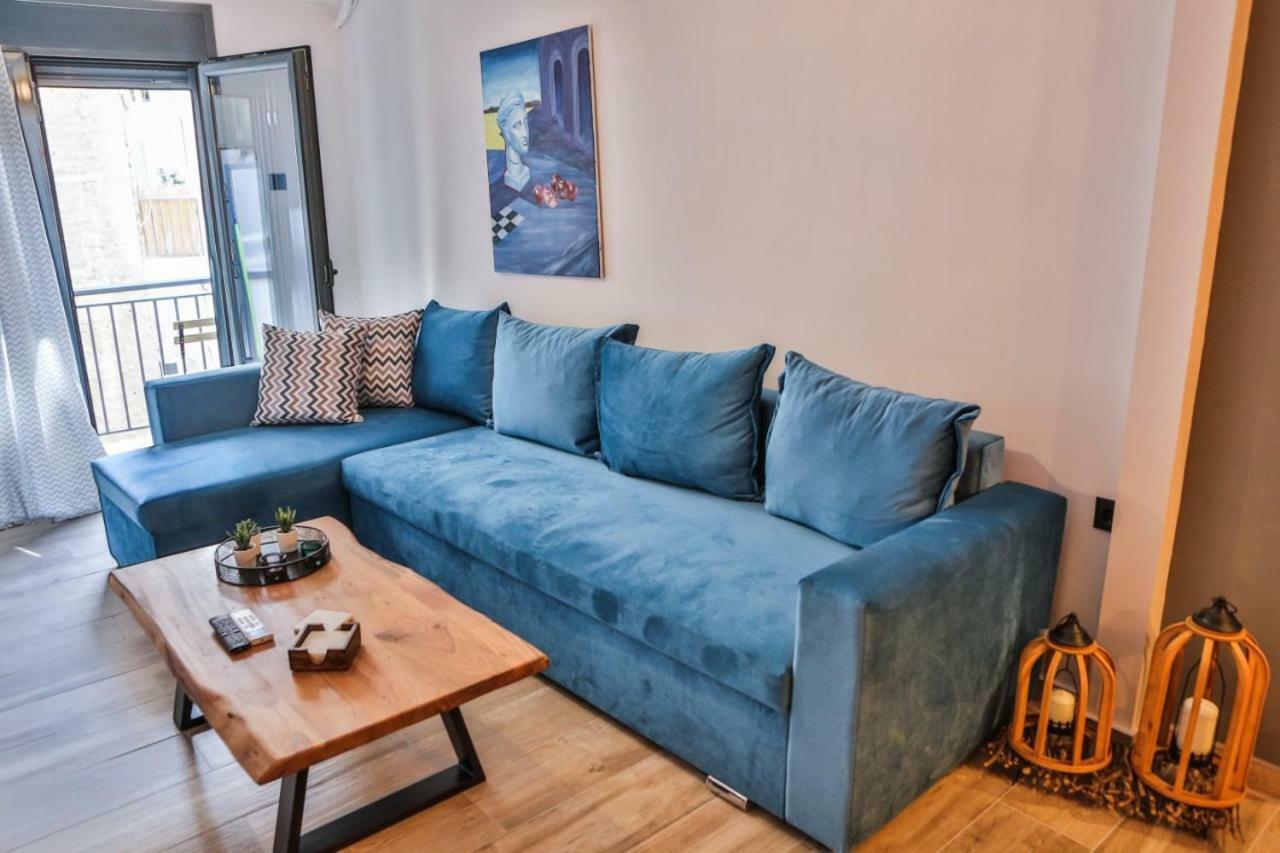 Lm Luxury Loft Appartement *