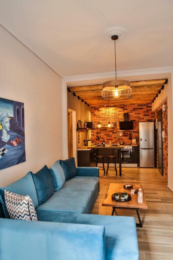 Lm Luxury Loft *