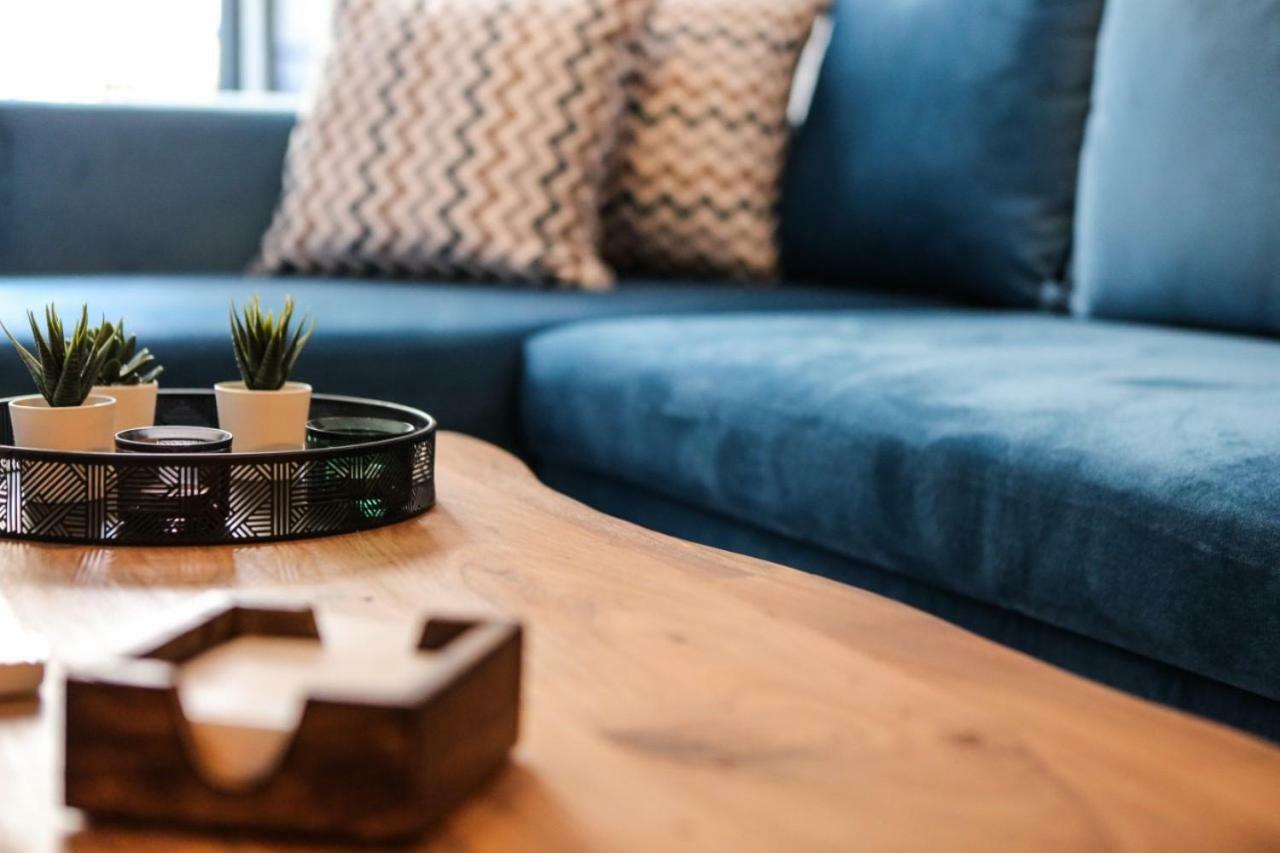 Appartement Lm Luxury Loft