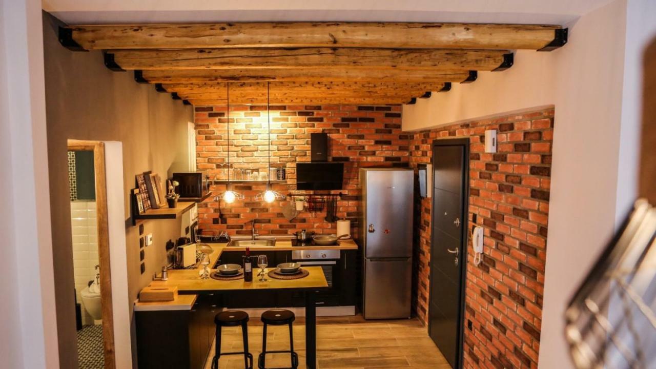 Appartement Lm Luxury Loft