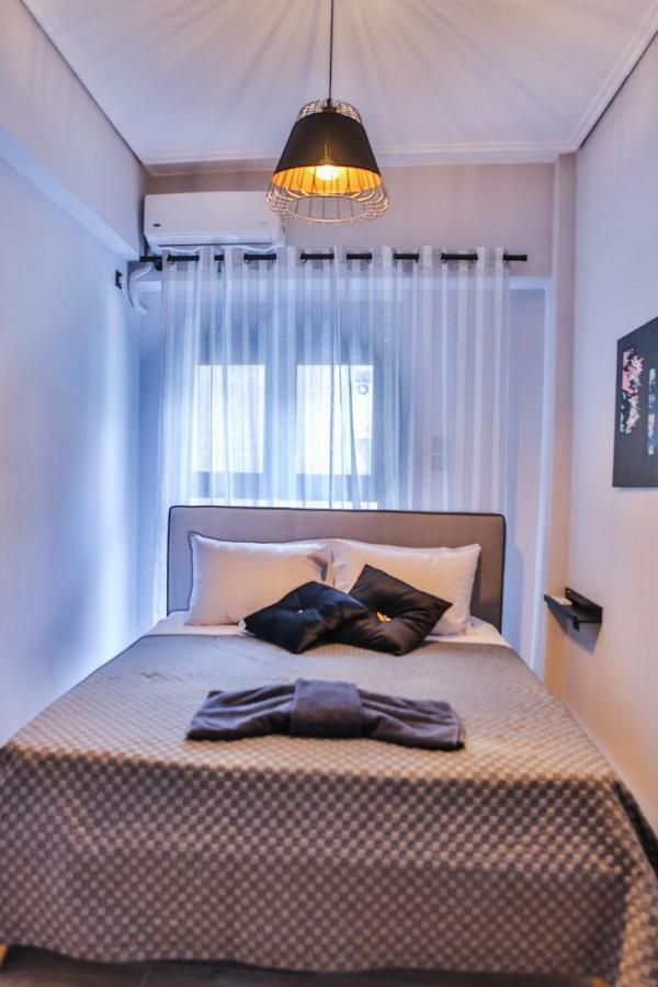 Lm Luxury Loft Appartement