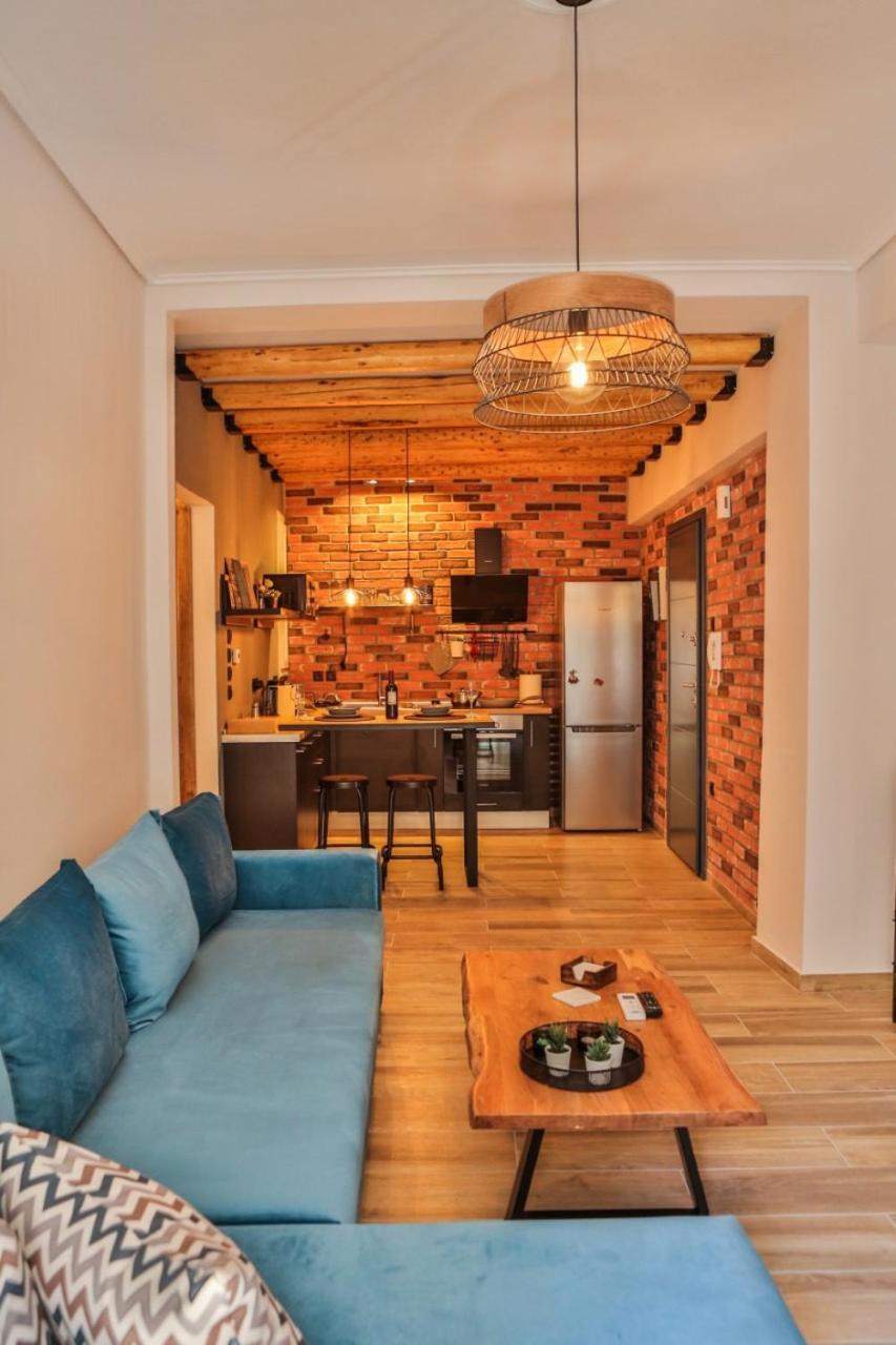 Appartement Lm Luxury Loft