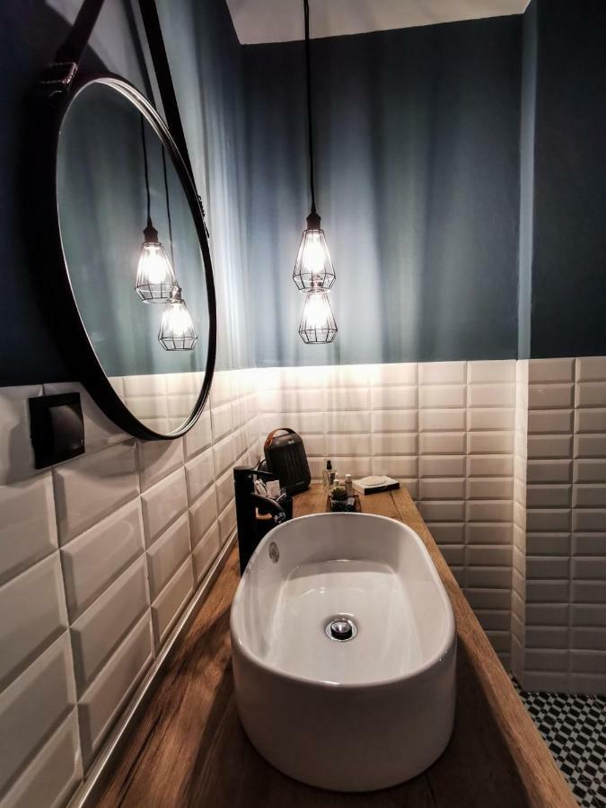 Lm Luxury Loft Appartement